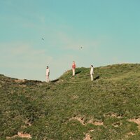 Clouds - Peakes