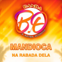 Mandioca na Rabada Dela - banda bo