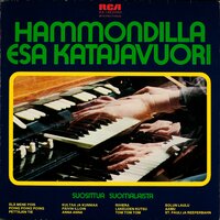 Älä mene pois - Esa Katajavuori