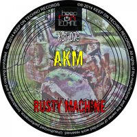 Dance With Me - AKM