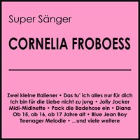 Jolly Jocker - Cornelia Froboess