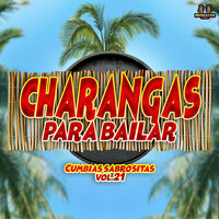 Rikititiki - Charangas Para Bailar & Cumbias Para Bailar