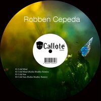 Cold Mind - Robben Cepeda & Richie Bradley