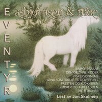 Bamse Brakar - Asbjørnsen Og Moe & Jon Skolmen