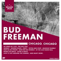 After a While - Bud Freeman