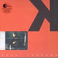 Zirkinipez - Kepa Junkera