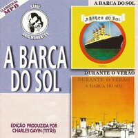 Memorial Day - A Barca Do Sol