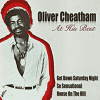 Be My Girl - Oliver Cheatham