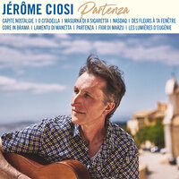 FIOR DI MARZU - Jérôme Ciosi