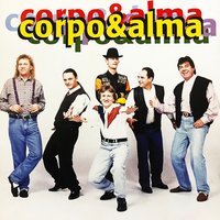 Lobo da Estrada - Corpo & Alma