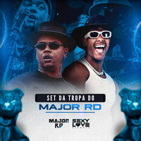 Ela Joga pro Major - Dj Sexy Love & Major RD & Mc Pedrin Do Engenha & MC Guidanny & Dj Rantaro