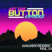For Once in My Life - Hit The Button Karaoke