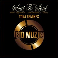 Soul to Soul - Sean Biddle & Mike Gillenwater & Tzesar