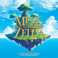 Title Theme - London Music Works & Scott Buckley