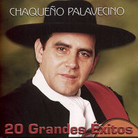 Salteño Viejo - Chaqueño Palavecino