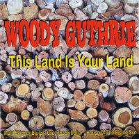 Do-Re-Mi - Woody Guthrie