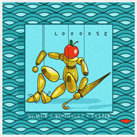 loooose - Glimlip & Yasper & Bertholet