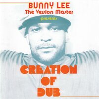 This Boss Of Dub - Bunny Lee