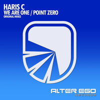 Point Zero - Haris C