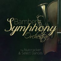 The Nutcracker, Ballet Suite, Op. 71a: I. Little Overture - Bamberg Symphony Orchestra & Пётр Ильич Чайковский