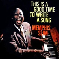 Celeste Boogie - Memphis Slim