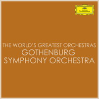 Nielsen: Symphony No. 3, Op. 27 - "Espansiva" - IV. Finale - Allegro - Gothenburg Symphony Orchestra & Neeme Järvi & Карл Нильсен