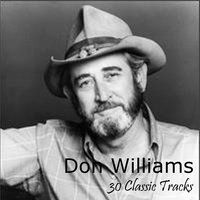 Some Broken Hearts Never Mend - Don Williams