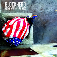 Frank - Blockhead & Tree