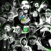 HDF HOTBOX - Marvin Game & Super Static & KASIMIR1441 & KDM Shey & FGUN $HAKI & Chan Le