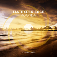 Agonda - Tastexperience & Zoya