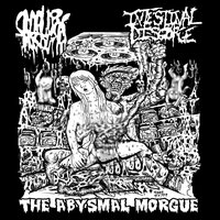 Crawling Through Blood - Intestinal Disgorge & SMALLPOX AROMA