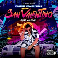 ME AMAS - Richie Valentino & Los Vegas & OB Flow