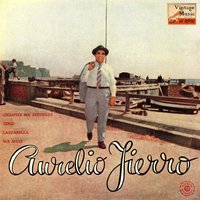 Chantez Ma Serenade, Serenatella Sciué Sciué - Aurelio Fierro