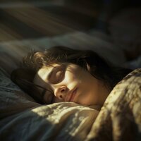 El Resplandor De La Luna En Los Sueños - Oliver durmiendo & Reposo mental & Bomba lenta