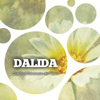 Adieu monsieur mon amour - Dalida