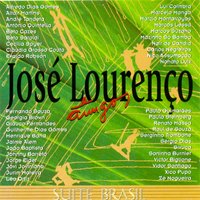 Barqueiro do Rio São Francisco - José Lourenço & Renato Massa & Mazinho Só Bamba & Johnny Barreto