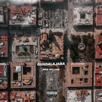 Guadalajara - Paul William
