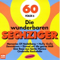 Cinderella Rockefella - The Schlagerflowers