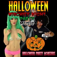 Transylvanian Times - Halloween Party Monsters