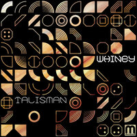 Talisman Album Mini-Mix - Whiney