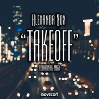 Takeoff - Alexandr Nox