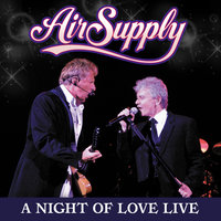 Every Woman in the World - Air Supply