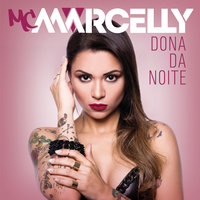 Tá Feio Demais - MC Marcelly