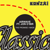The Promise I Made  feat. Jon O'Bir - Airwave & Jon O'Bir