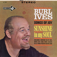 Standing On The Promises - Burl Ives