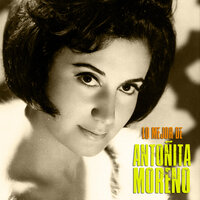La del Traje Blanco - Antoñita Moreno