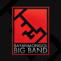 Sanduutai Mod - BayanMongol Big Band & Nyamgerel Tsetsegmaa
