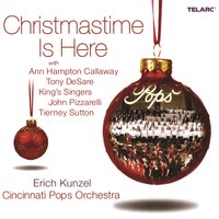 Jingle Bell Rock - Erich Kunzel & Cincinnati Pops Orchestra