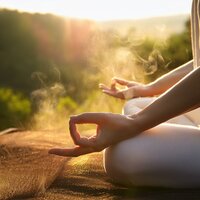 Flujo De Música Centrado - Armonía para el alma tranquila & Reiki Maestros de música de la meditación & Sol de Julian