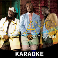 I'd Rather Cry - The O'Jays